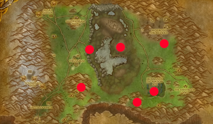How To Level From 10-60 In Only 3 Hours in WoW Dragonflight Pre-Patch