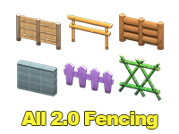 All 2.0 Fencing