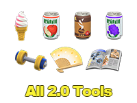 All 2.0 Tools