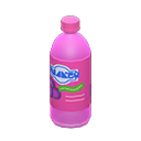 Bottled beverage|Purple Label Purple