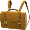 Camel satchel