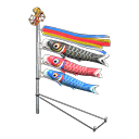 Carp banner