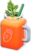Carrot juice