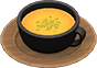 Carrot potage
