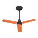 Ceiling fan|Wooden