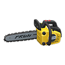 Chainsaw|Yellow