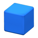 Cube light|Blue Color
