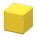 Cube light|Yellow Color