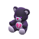Dreamy bear toy|Black