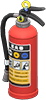 Extinguisher
