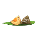 Festival zongzi