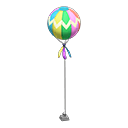 Festivale Balloon Lamp|Rainbow Colors
