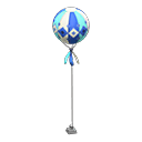 Festivale Balloon Lamp|Blue