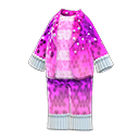 Festivale Costume (Purple)