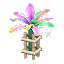 Festivale Lamp|Rainbow Colors