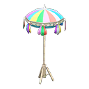 Festivale Parasol|Rainbow Colors