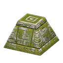 Forbidden altar|Mossy