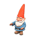 Garden Gnome|Sprightly Gnome
