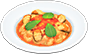 Gnocchi di carote
