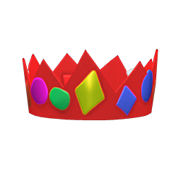 Handmade Crown