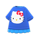 Hello Kitty tee