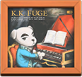 K.K. Fugue