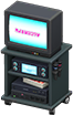 Karaoke system