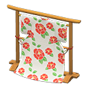Kimono Stand|Camellia