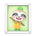 Leif's photo|White