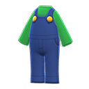 Luigi Outfit
