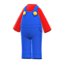 Mario Outfit