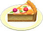 Mixed-fruits tart
