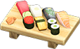 Nigirizushi