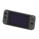 Nintendo Switch|Gray