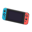 Nintendo Switch|Neon Blue & Neon Red