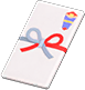 Otoshidama envelope