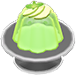 Pear jelly