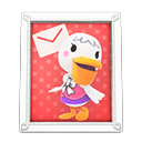 Pelly's photo|White
