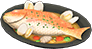 Pesce all'acqua pazza