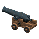 Pirate-Ship Cannon