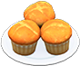 Plain cupcakes