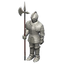 Plate armor|New