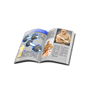 Pocket magazine| Sports