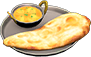 Potato curry