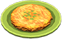 Potato galette