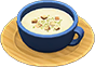 Potato potage