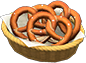 Pretzels