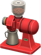 Pro coffee grinder