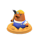 Resetti Model