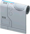 Robo-wall